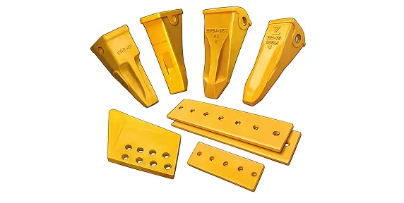 Режущие элементы