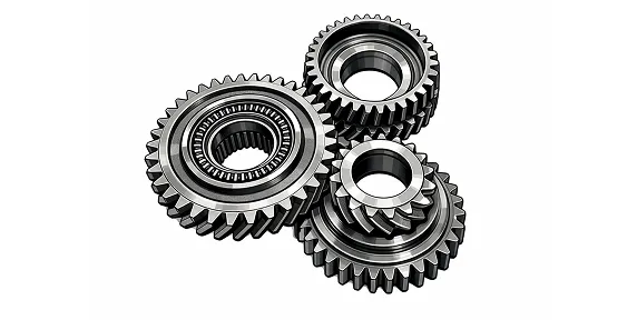 Трансмиссия